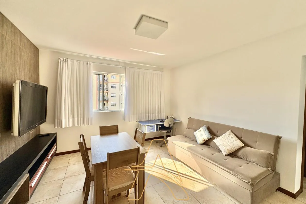 Apartamento · à venda · 1 quarto · 62.33m² · Vila Nova, Blumenau