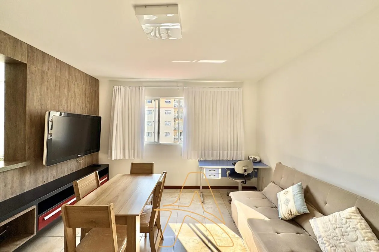 Apartamento · à venda · 1 quarto · 62.33m² · Vila Nova, Blumenau