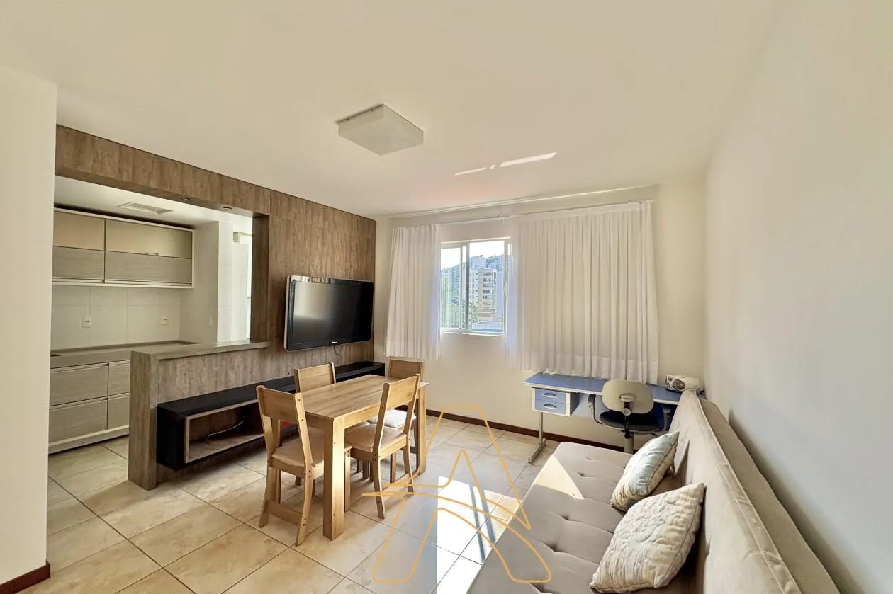 Apartamento · à venda · 1 quarto · 62.33m² · Vila Nova, Blumenau
