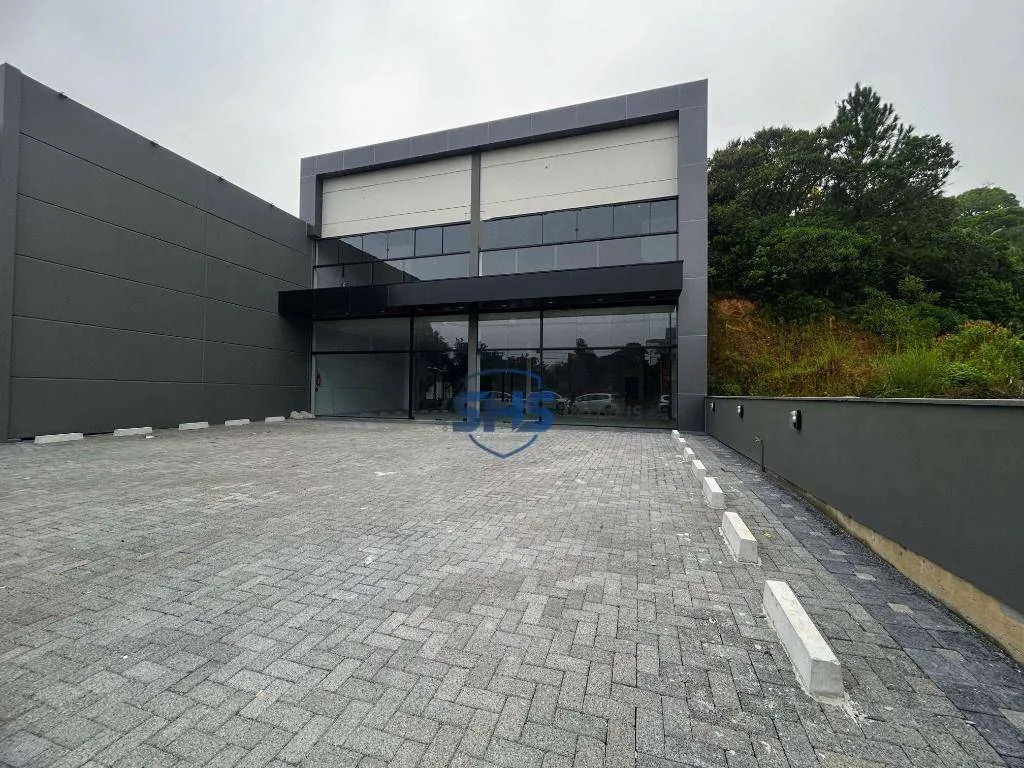 Prédio para alugar, 398 m por R$ 10.640,76/mês - Itoupava Central - Blumenau/SC - foto 1