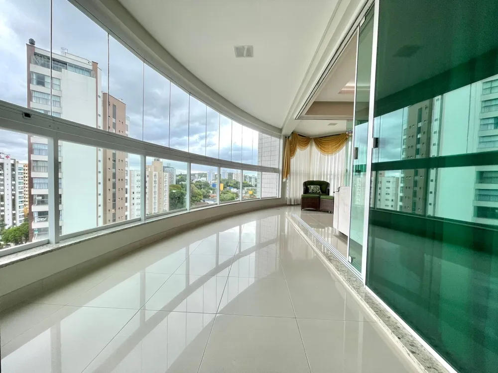 Apartamento 3 Suítes Bairro Victor Konder — foto 2