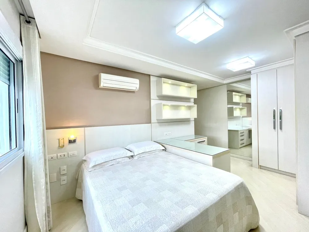 Apartamento 3 Suítes Bairro Victor Konder — foto 4