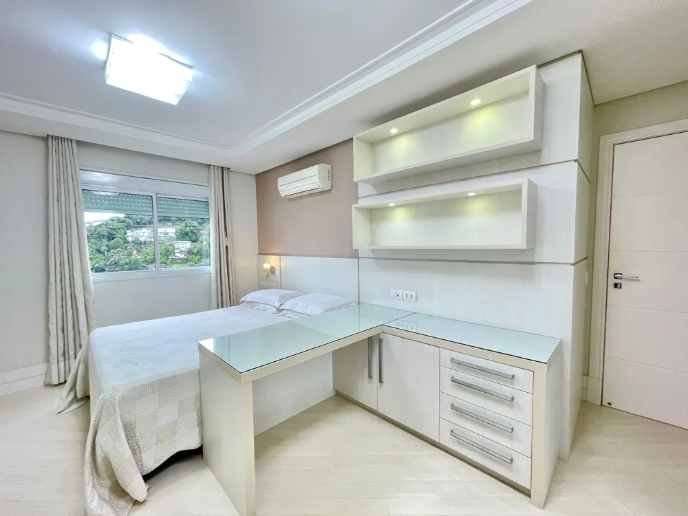 Apartamento 3 Suítes Bairro Victor Konder — foto 5