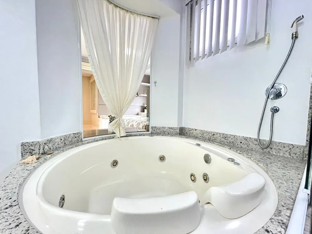 Apartamento 3 Suítes Bairro Victor Konder — foto 6