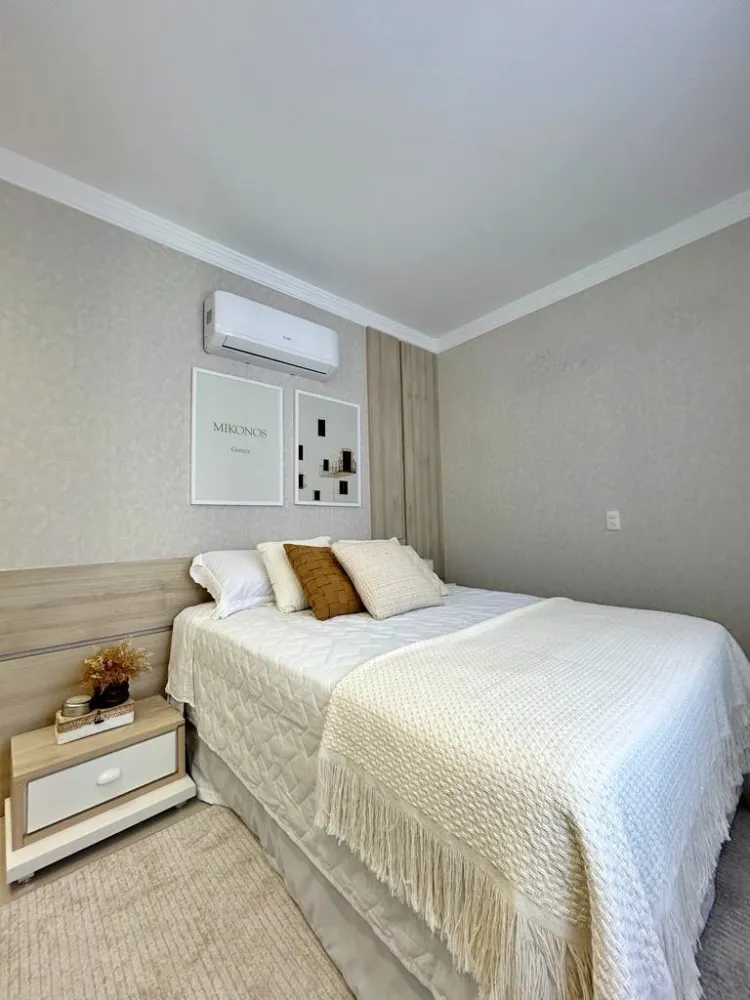 APARTAMENTO COBERTURA 4 DORMITÓRIOS ITAPEMA — foto 3