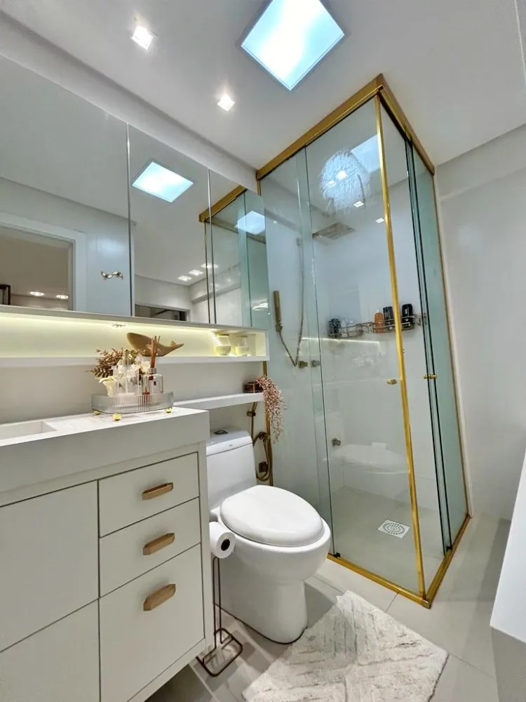 APARTAMENTO COBERTURA 4 DORMITÓRIOS ITAPEMA — foto 5