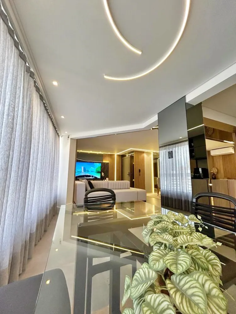 APARTAMENTO COBERTURA 4 DORMITÓRIOS ITAPEMA — foto 6