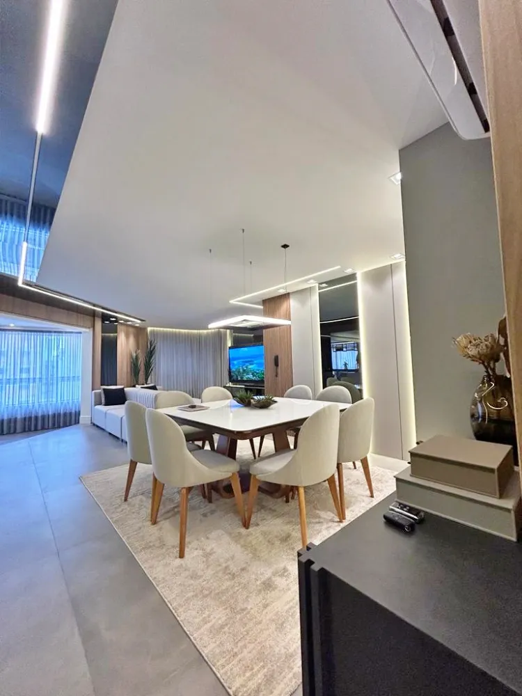 APARTAMENTO COBERTURA 4 DORMITÓRIOS ITAPEMA — foto 7