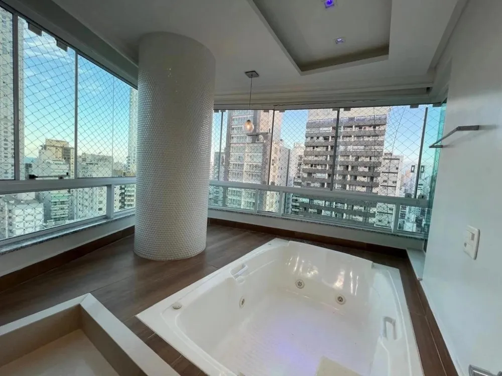 COBERTURA DUPLEX - BALNEÁRIO CAMBORIÚ — foto 2