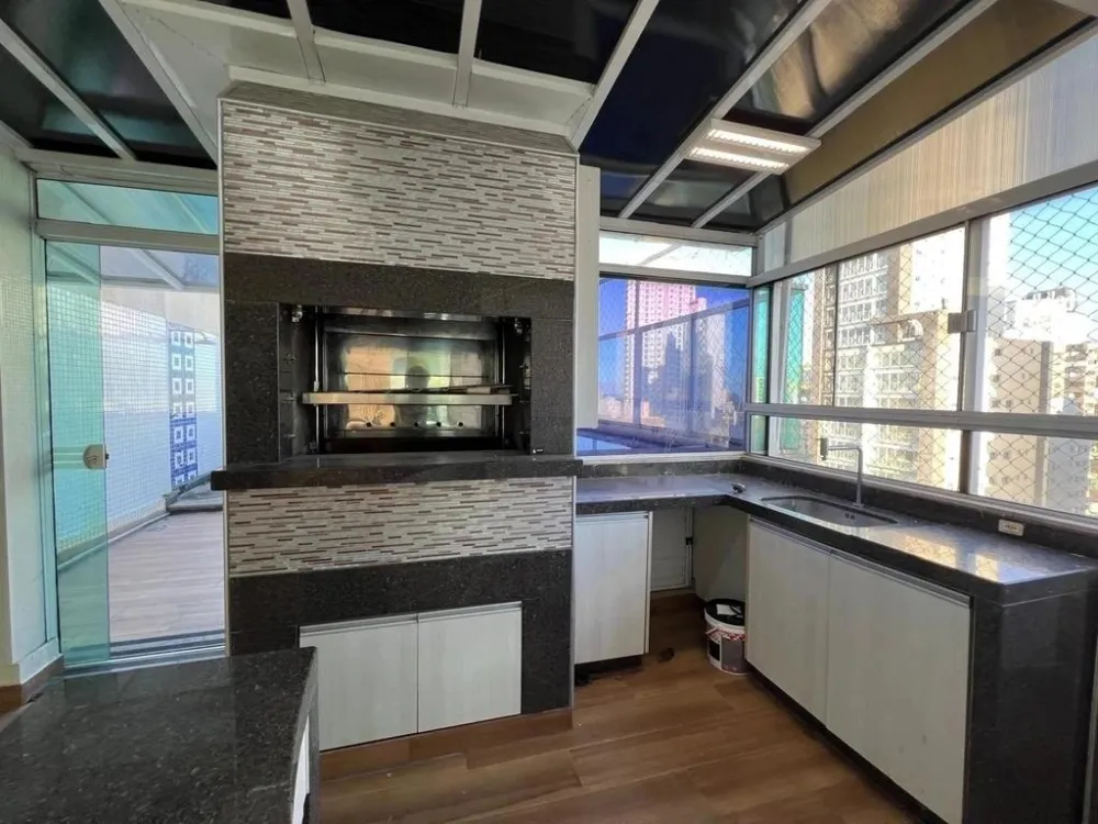 COBERTURA DUPLEX - BALNEÁRIO CAMBORIÚ — foto 3