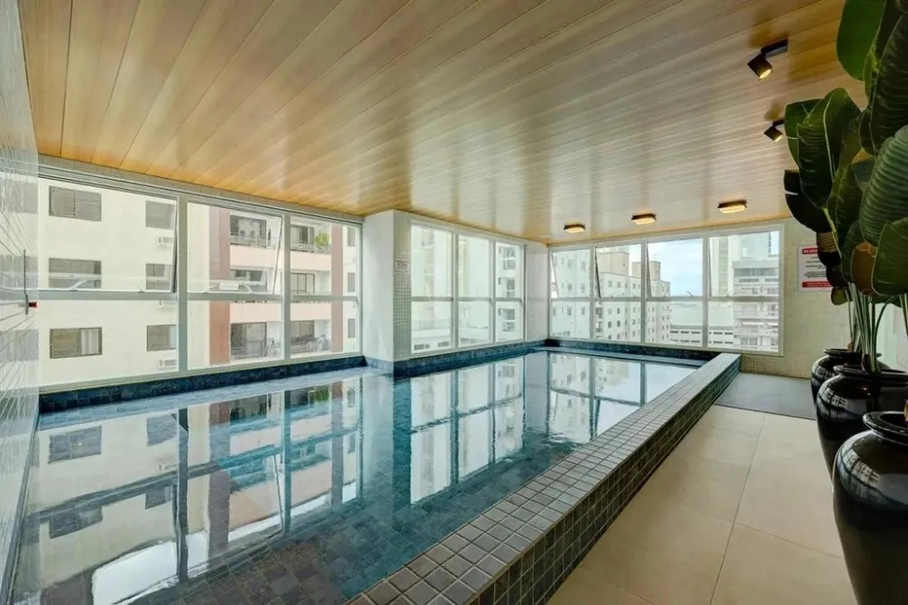 APARTAMENTO 4 SUÍTES - BALNEÁRIO CAMBORIÚ - foto 1