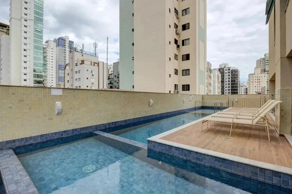 APARTAMENTO 4 SUÍTES - BALNEÁRIO CAMBORIÚ — foto 2