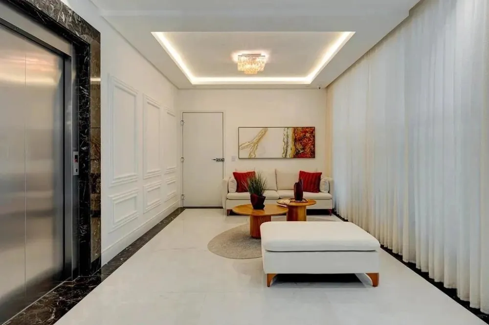 APARTAMENTO 4 SUÍTES - BALNEÁRIO CAMBORIÚ — foto 3