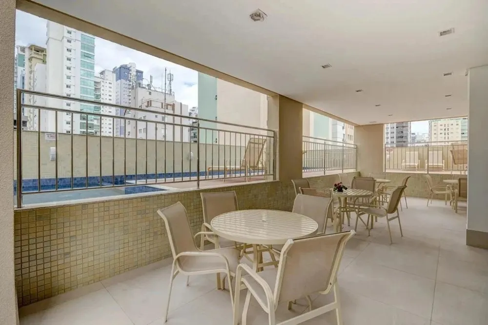 APARTAMENTO 4 SUÍTES - BALNEÁRIO CAMBORIÚ — foto 4
