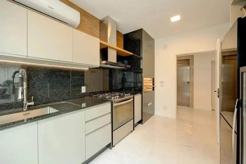 APARTAMENTO 4 SUÍTES - BALNEÁRIO CAMBORIÚ — foto 5