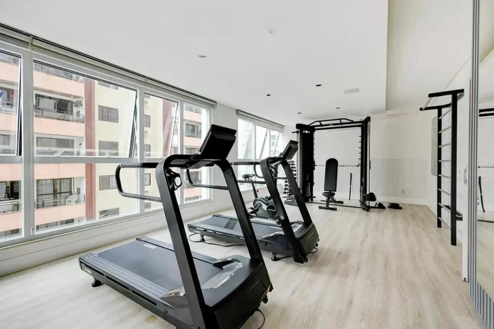 APARTAMENTO 4 SUÍTES - BALNEÁRIO CAMBORIÚ — foto 6