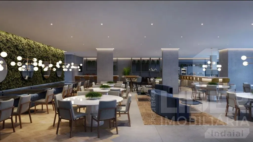 Apartamento com 3 suítes em Porto Belo — foto 5