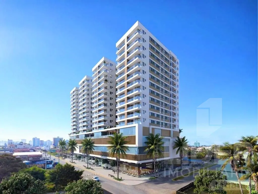 Apartamento com 2 suítes em Porto Belo - foto 1