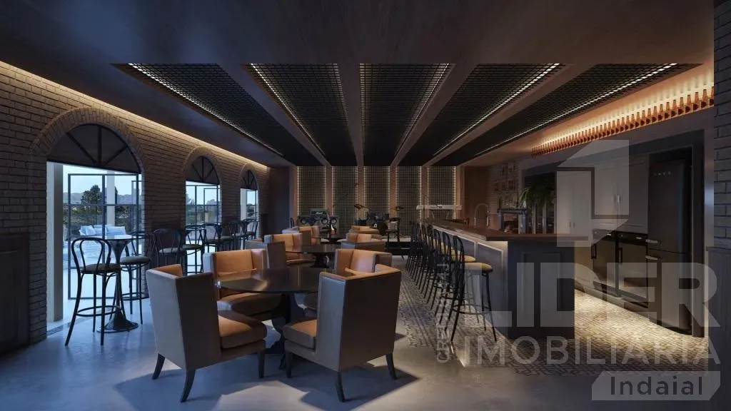 Apartamento com 2 suítes em Porto Belo — foto 4