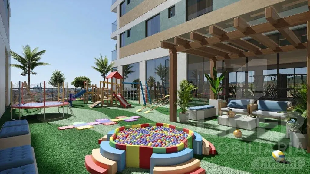 Apartamento com 2 suítes em Porto Belo — foto 6