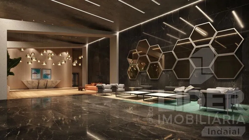 Apartamento com 2 suítes em Porto Belo — foto 7