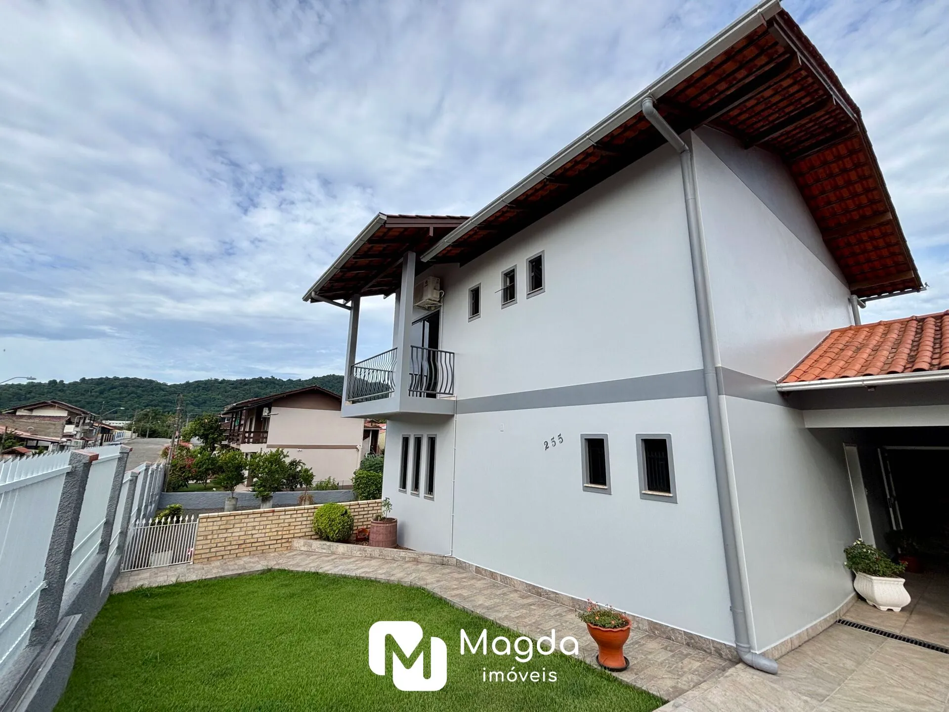 Casa à venda no bairro Velha Central - Blumenau/SC — foto 2