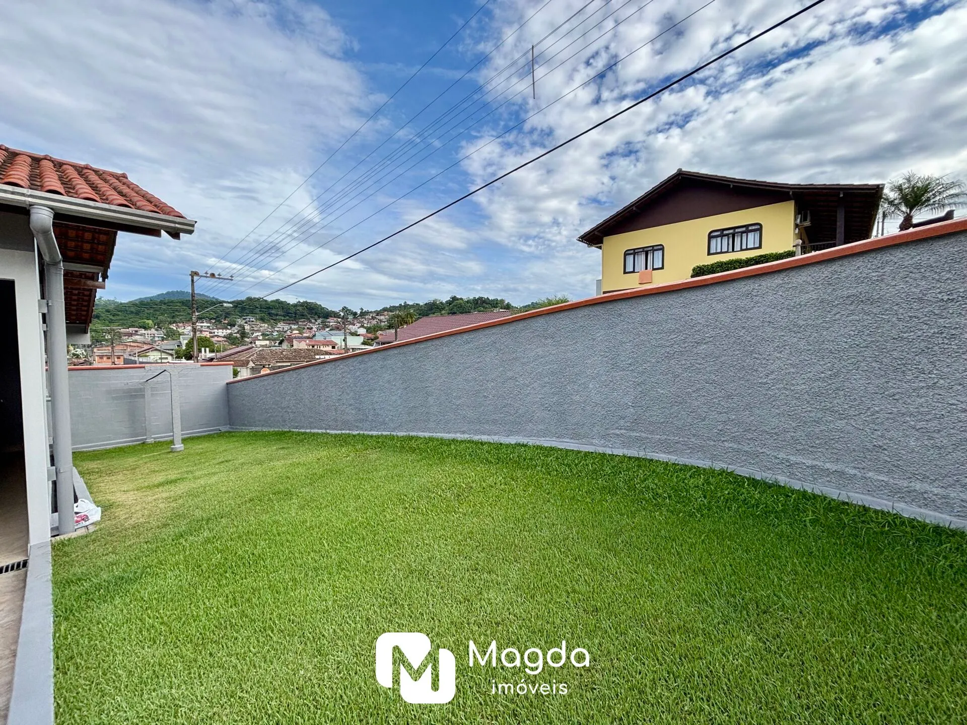 Casa à venda no bairro Velha Central - Blumenau/SC — foto 3