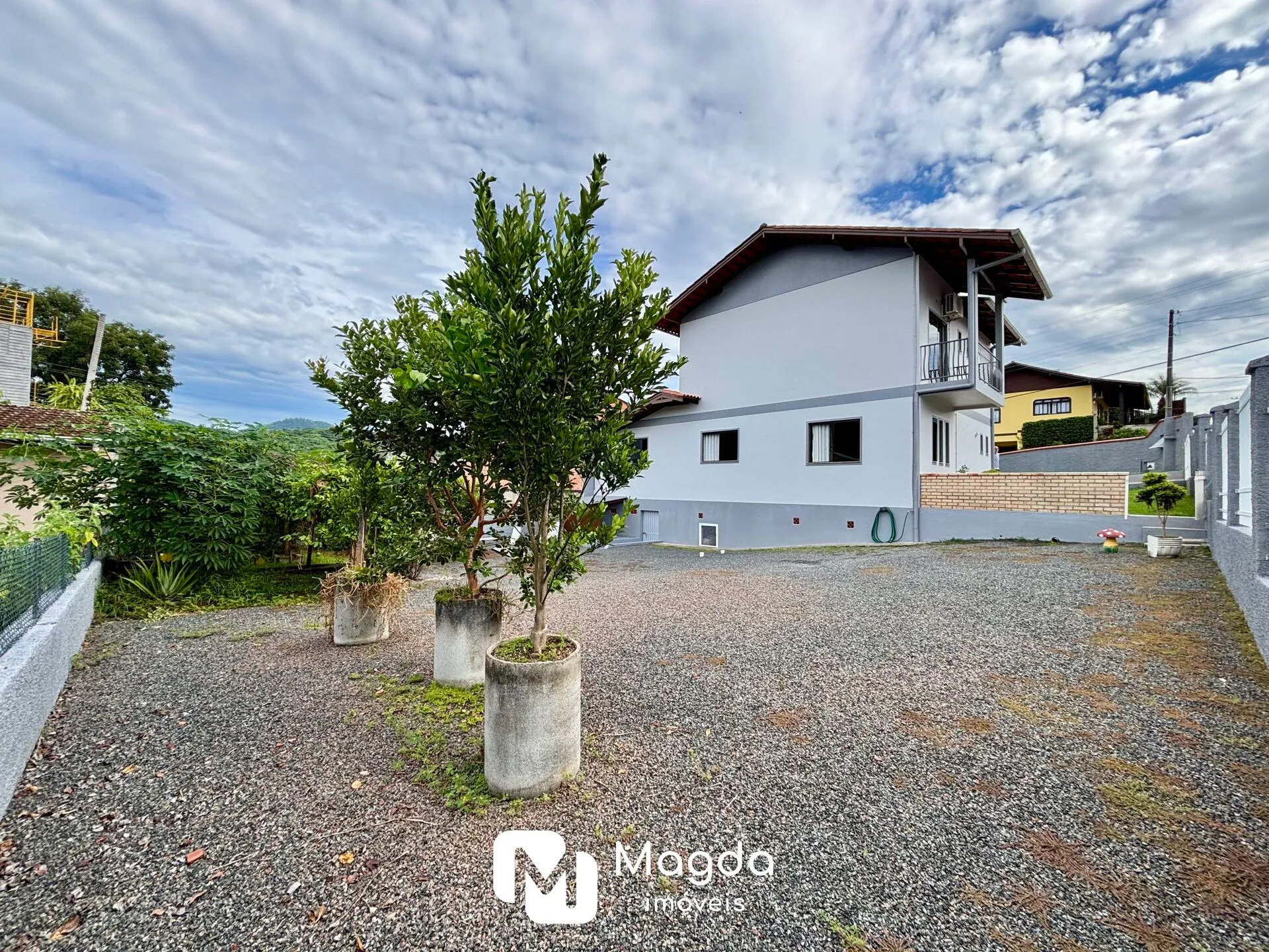 Casa à venda no bairro Velha Central - Blumenau/SC — foto 7