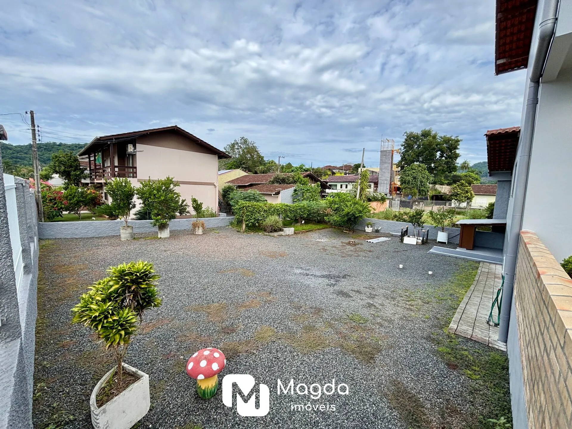 Casa à venda no bairro Velha Central - Blumenau/SC — foto 4