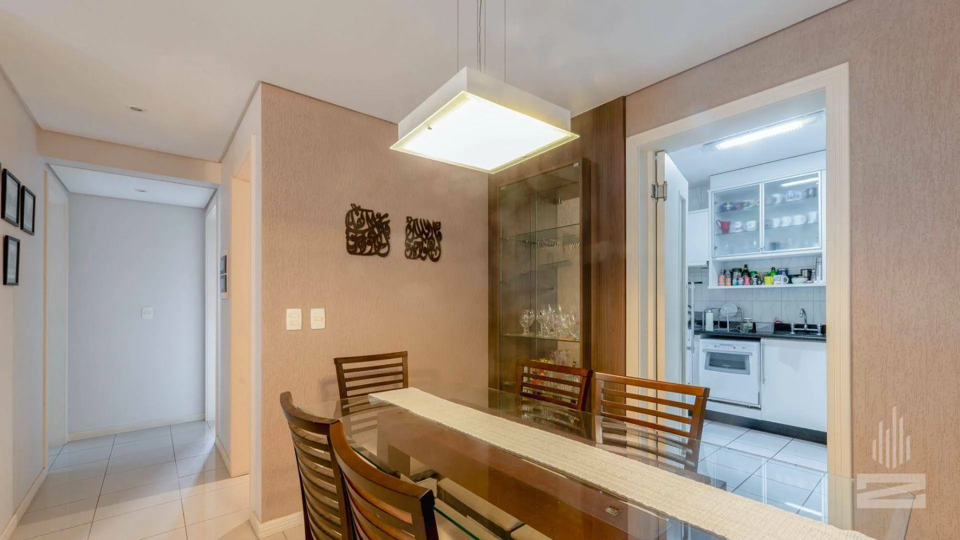 Apartamento com 2 suítes à venda, 99 m por R$ 700.000 - Victor Konder - Blumenau/SC — foto 2