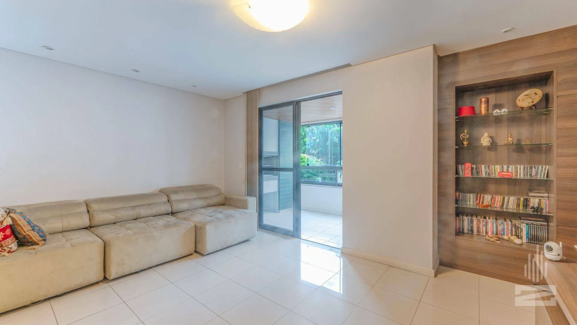 Apartamento com 2 suítes à venda, 99 m por R$ 700.000 - Victor Konder - Blumenau/SC — foto 3
