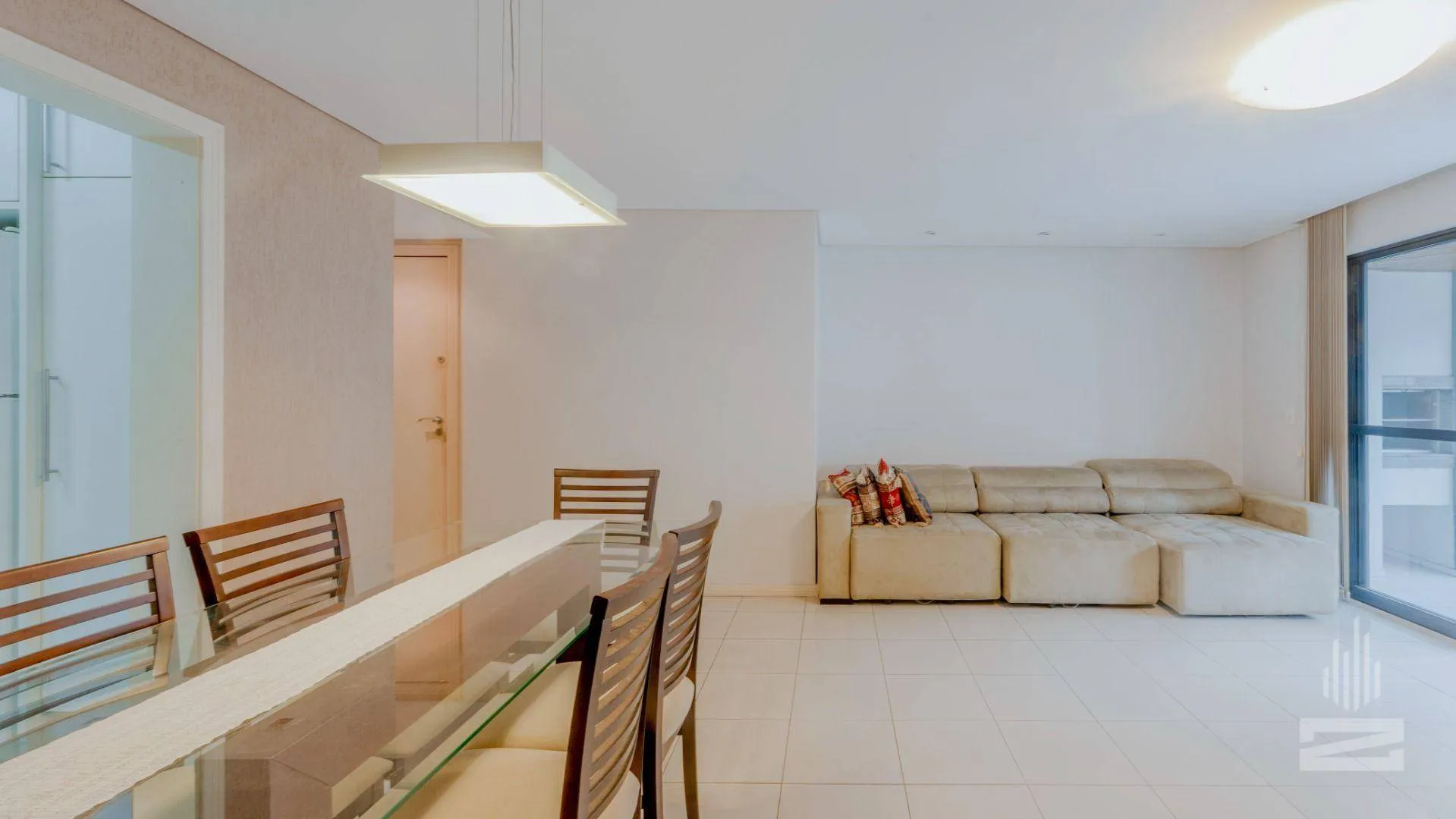 Apartamento com 2 suítes à venda, 99 m por R$ 700.000 - Victor Konder - Blumenau/SC — foto 4