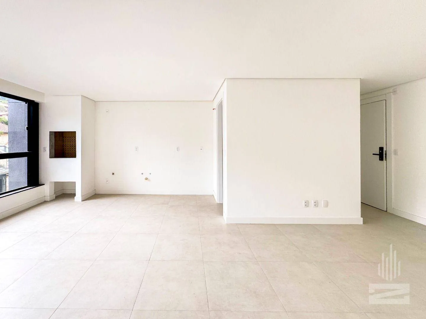 Apartamento com 2 dormitórios à venda, 68 m por R$ 500.000,00 - Itoupava Seca - Blumenau/SC - foto 1