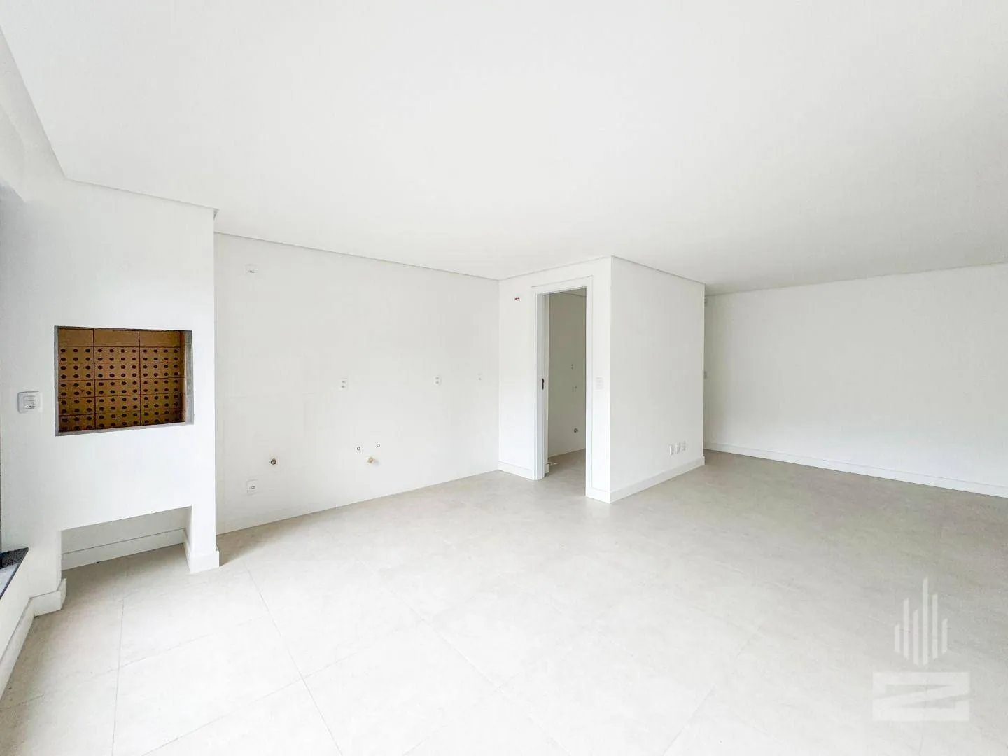 Apartamento com 2 dormitórios à venda, 68 m por R$ 500.000,00 - Itoupava Seca - Blumenau/SC — foto 3