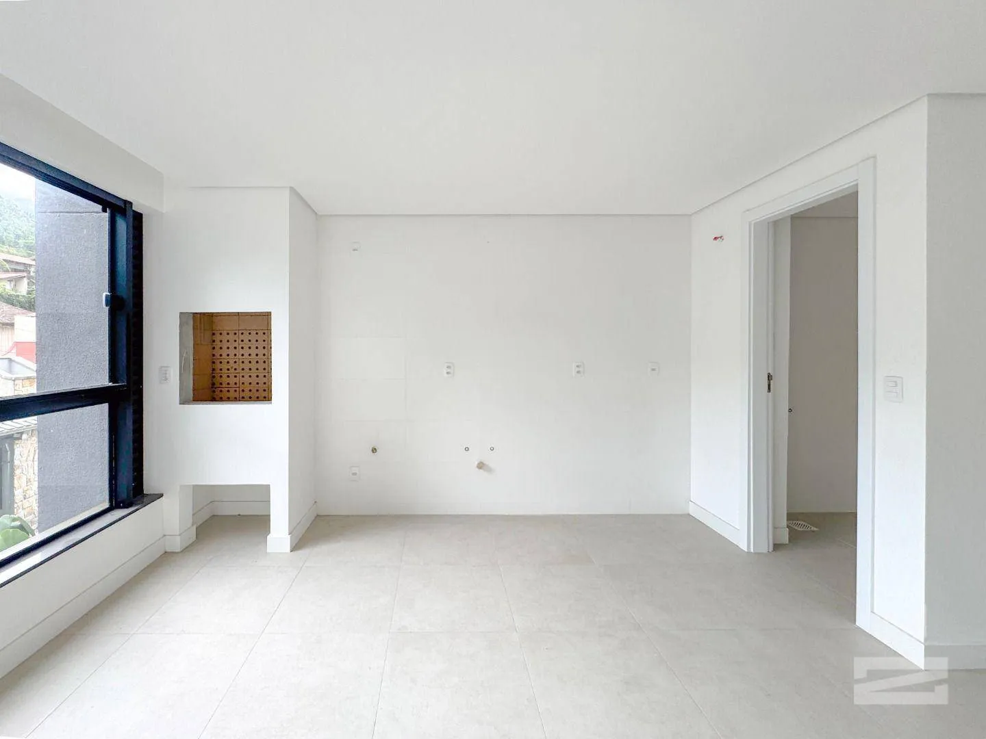 Apartamento com 2 dormitórios à venda, 68 m por R$ 500.000,00 - Itoupava Seca - Blumenau/SC — foto 4