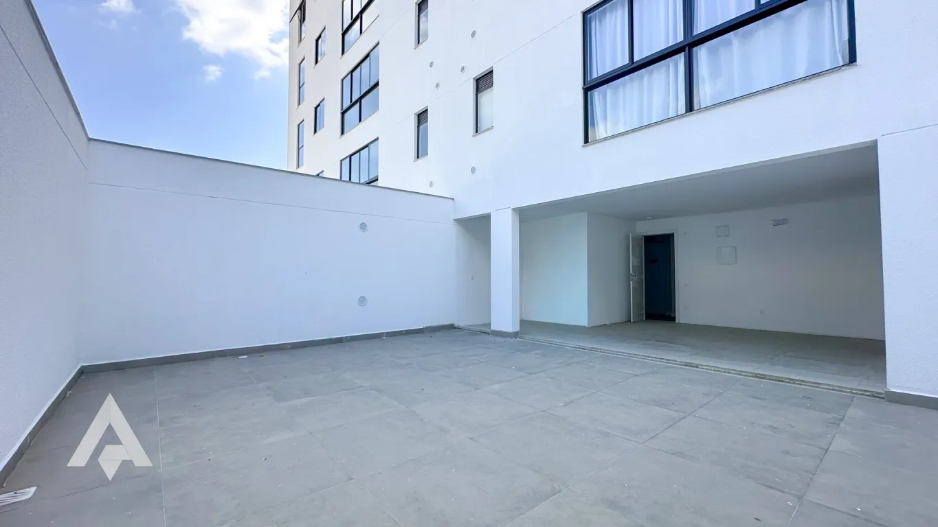Apartamento com terraço à venda por R$ 650.000,00 - Bairro Velha - Blumenau/SC — foto 2