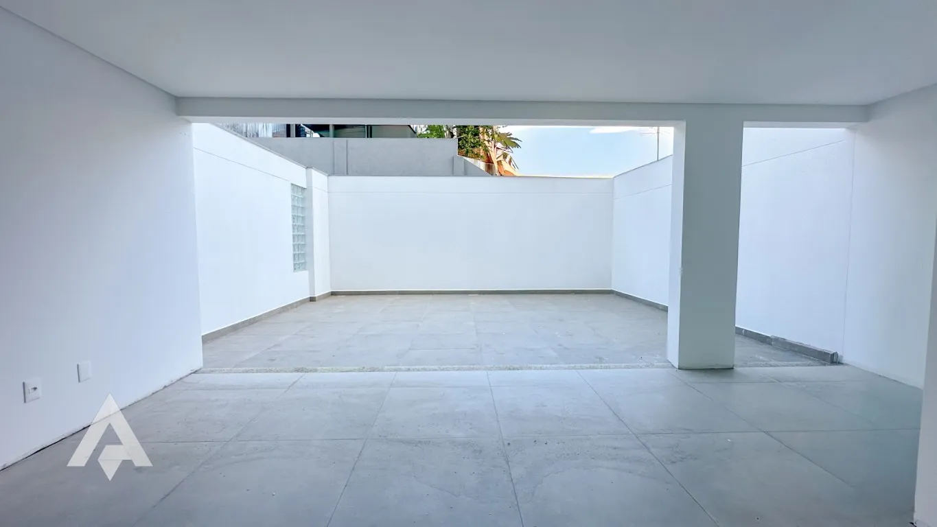 Apartamento com terraço à venda por R$ 650.000,00 - Bairro Velha - Blumenau/SC — foto 3
