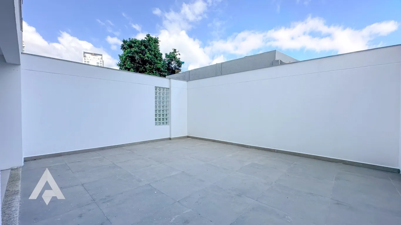 Apartamento com terraço à venda por R$ 650.000,00 - Bairro Velha - Blumenau/SC — foto 5