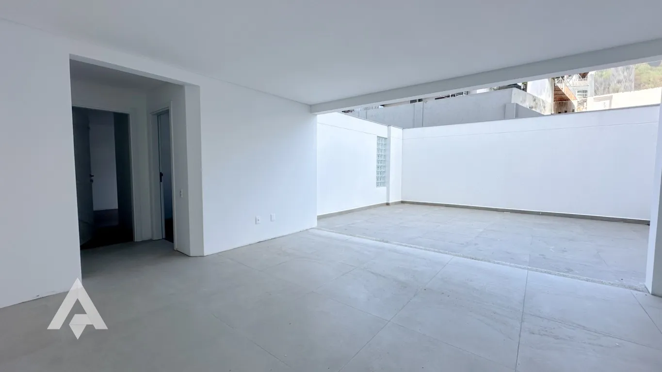 Apartamento com terraço à venda por R$ 650.000,00 - Bairro Velha - Blumenau/SC — foto 6