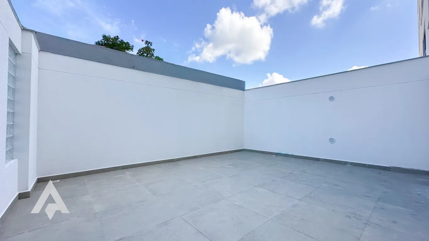 Apartamento com terraço à venda por R$ 650.000,00 - Bairro Velha - Blumenau/SC — foto 7