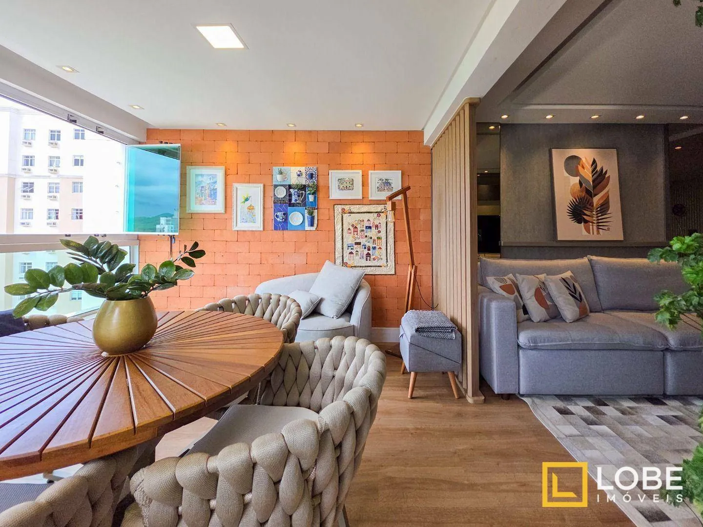 Apartamento com 3 dormitórios à venda, 125 m por R$ 1.060.000 no bairro Vila Nova — foto 2