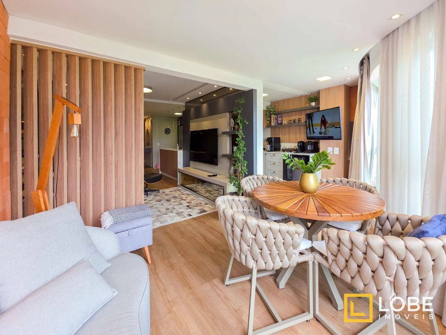Apartamento com 3 dormitórios à venda, 125 m por R$ 1.060.000 no bairro Vila Nova — foto 3