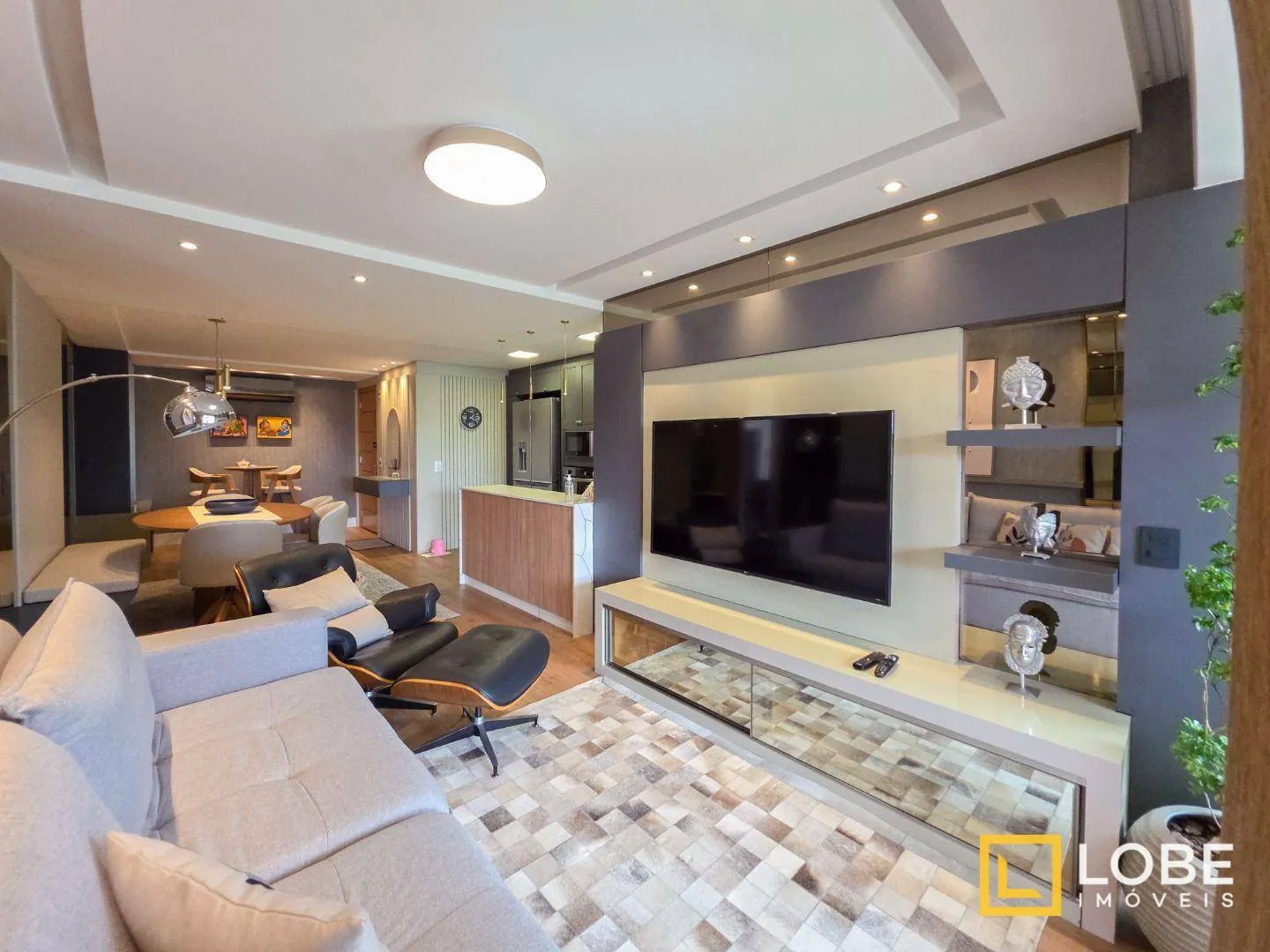 Apartamento com 3 dormitórios à venda, 125 m por R$ 1.060.000 no bairro Vila Nova — foto 4