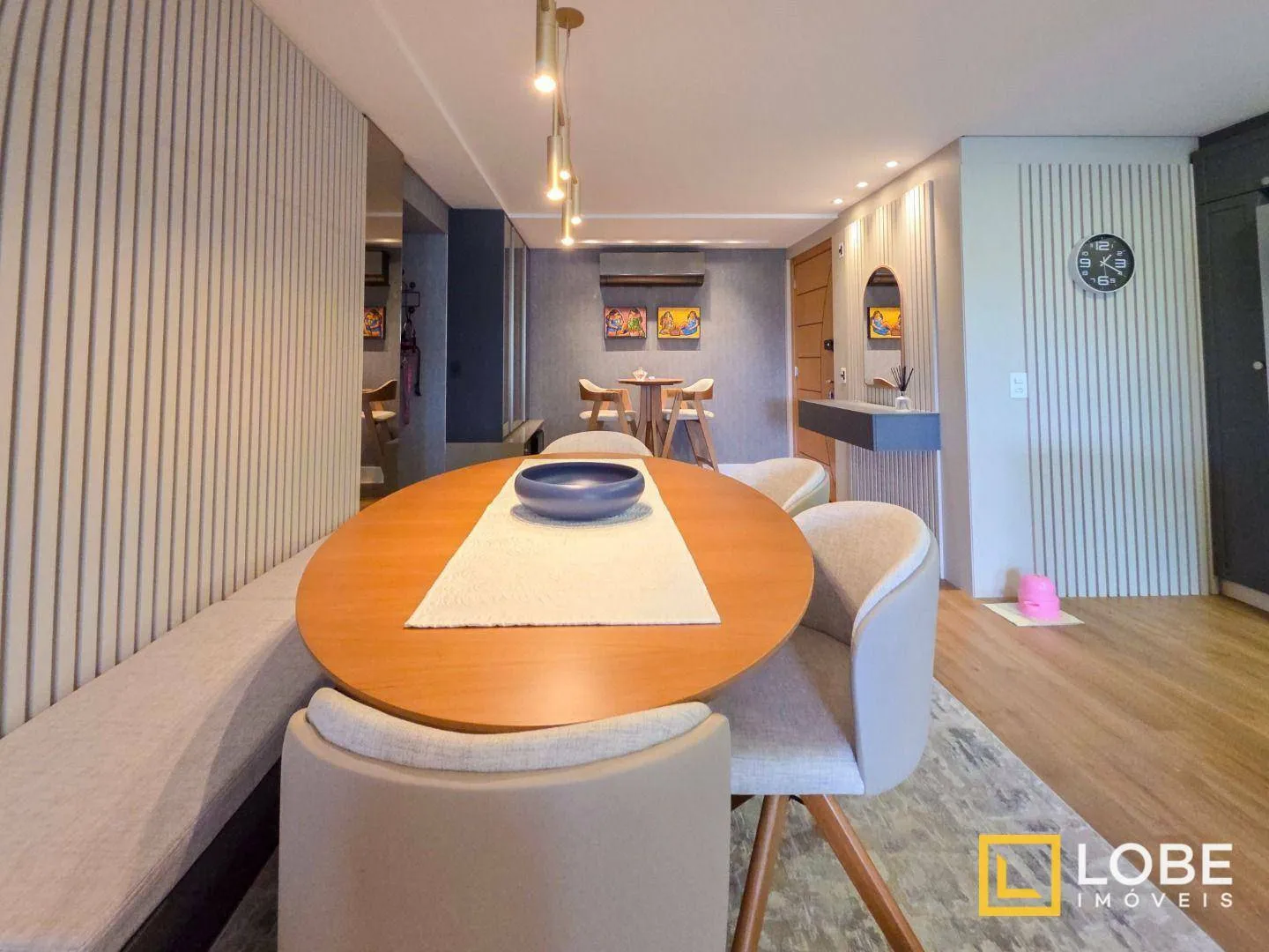 Apartamento com 3 dormitórios à venda, 125 m por R$ 1.060.000 no bairro Vila Nova — foto 5