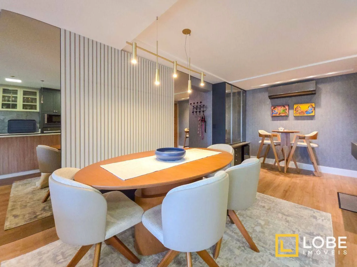 Apartamento com 3 dormitórios à venda, 125 m por R$ 1.060.000 no bairro Vila Nova — foto 6