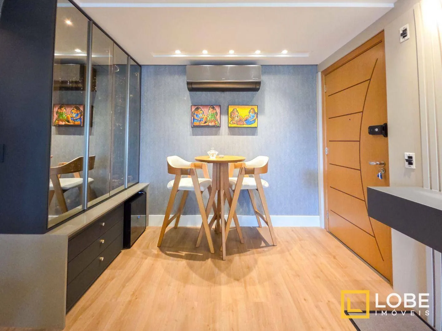Apartamento com 3 dormitórios à venda, 125 m por R$ 1.060.000 no bairro Vila Nova — foto 7