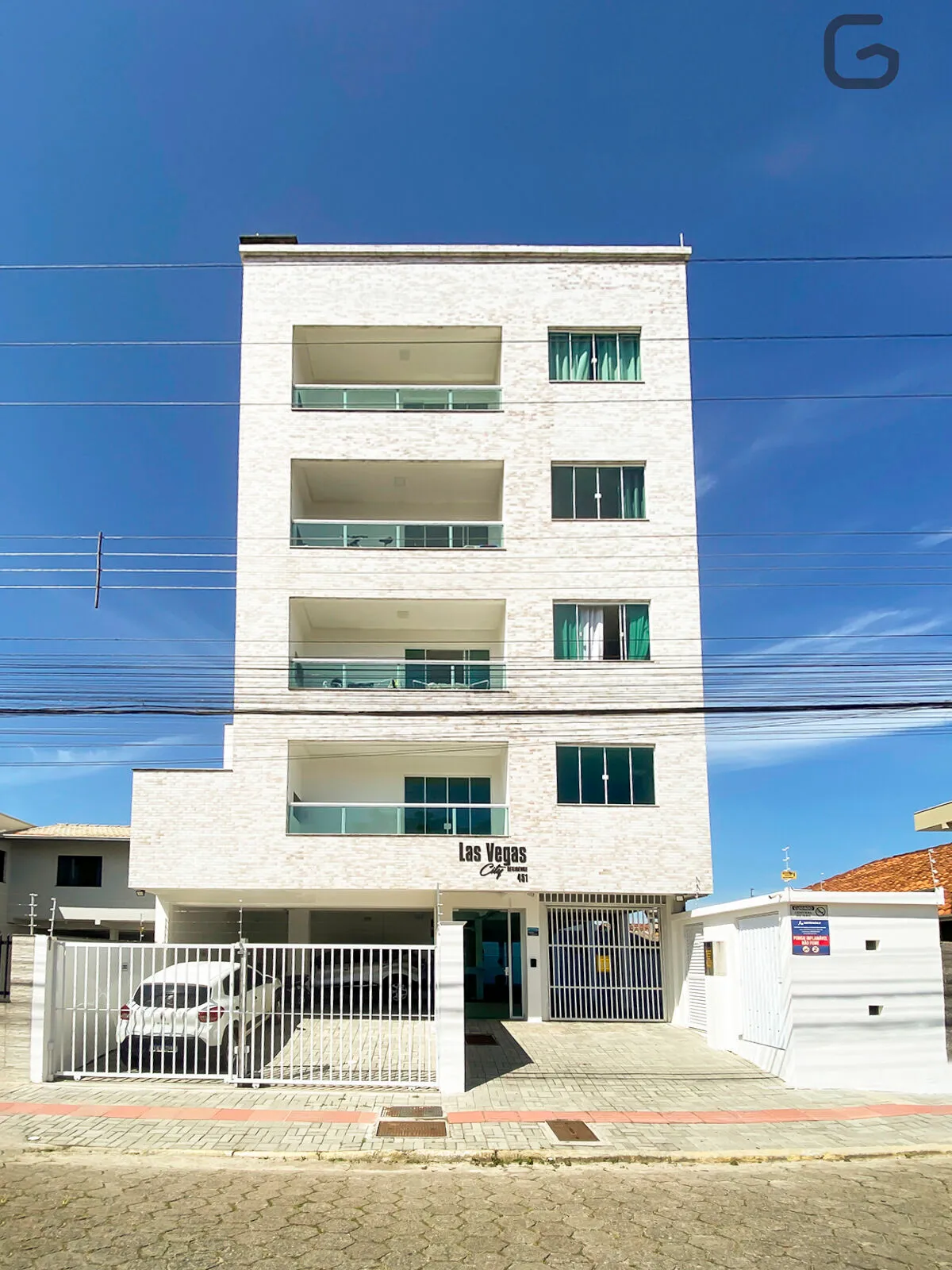 Apartamento 2 suítes em Camboriú/SC - foto 1