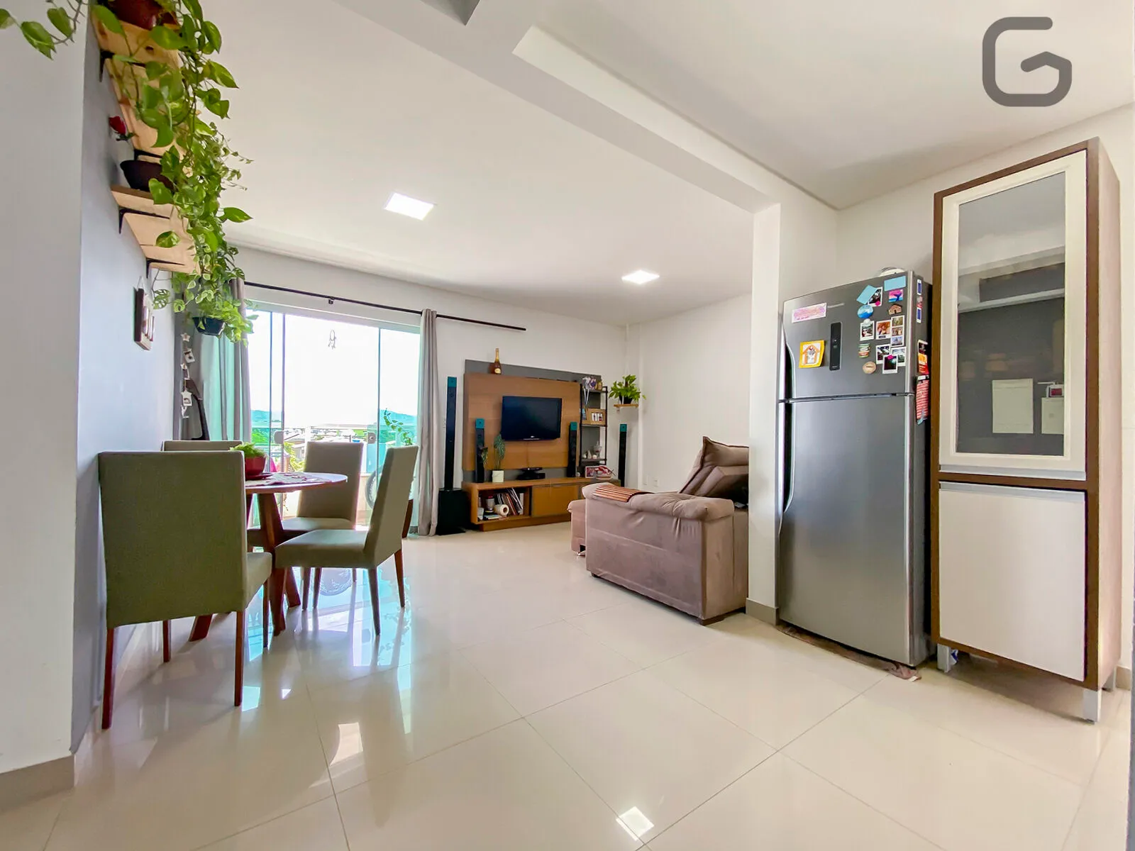 Apartamento 2 suítes em Camboriú/SC — foto 2