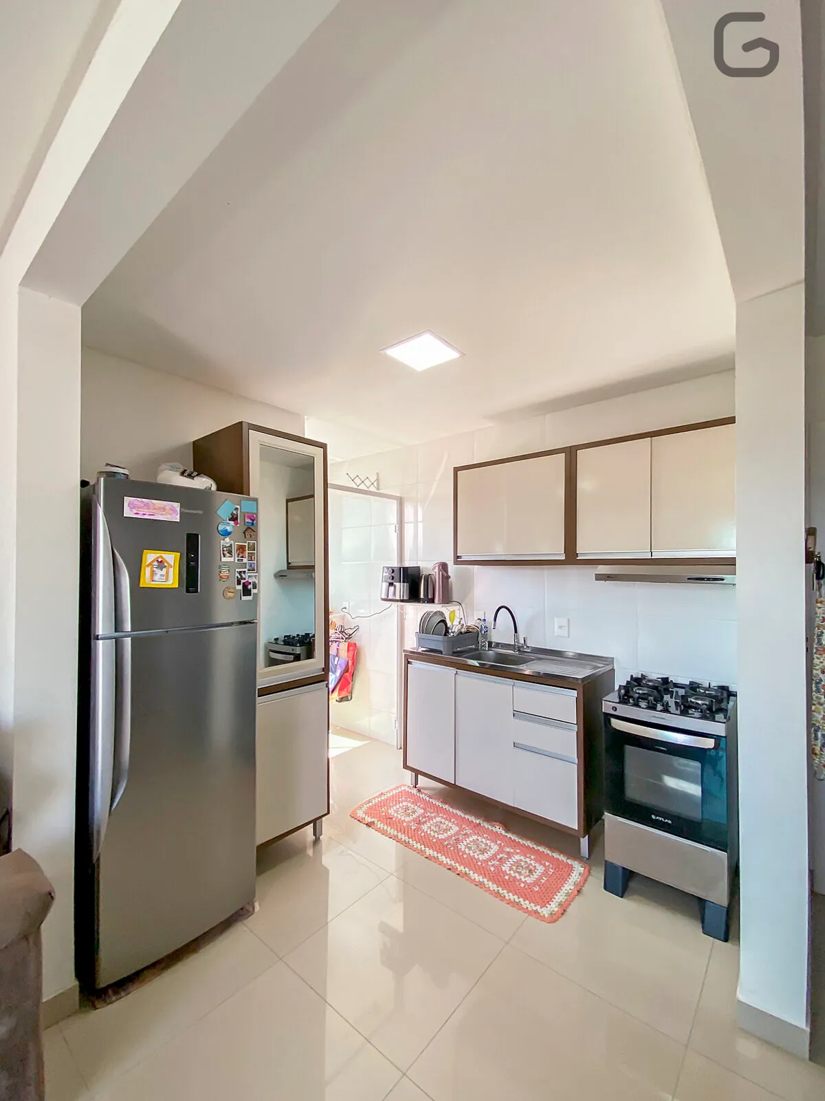 Apartamento 2 suítes em Camboriú/SC — foto 4