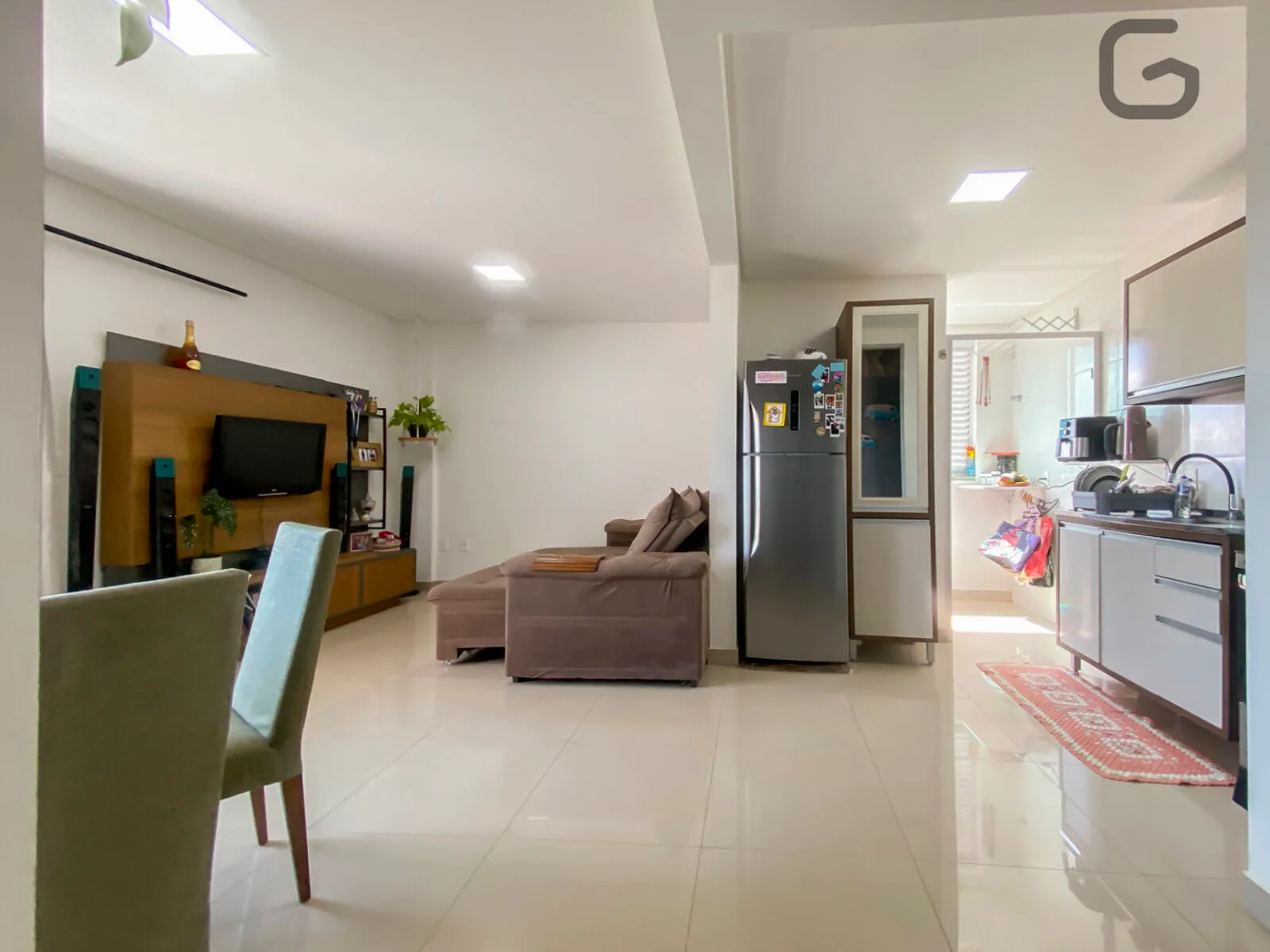 Apartamento 2 suítes em Camboriú/SC — foto 5